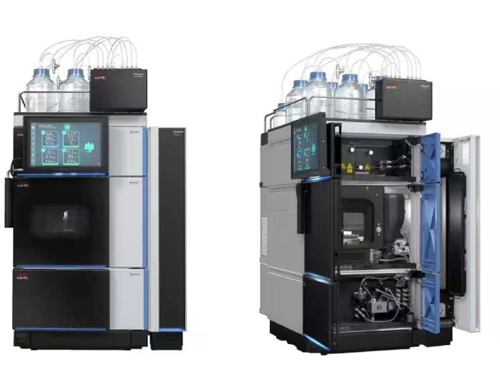 賽默飛 液相 HPLC / Thermo vanquish core